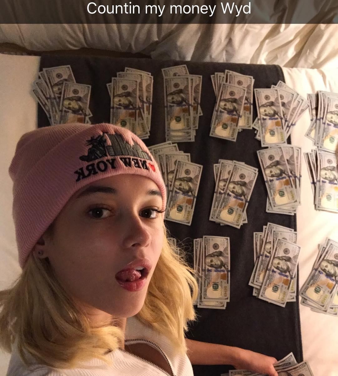 Sarah Snyder