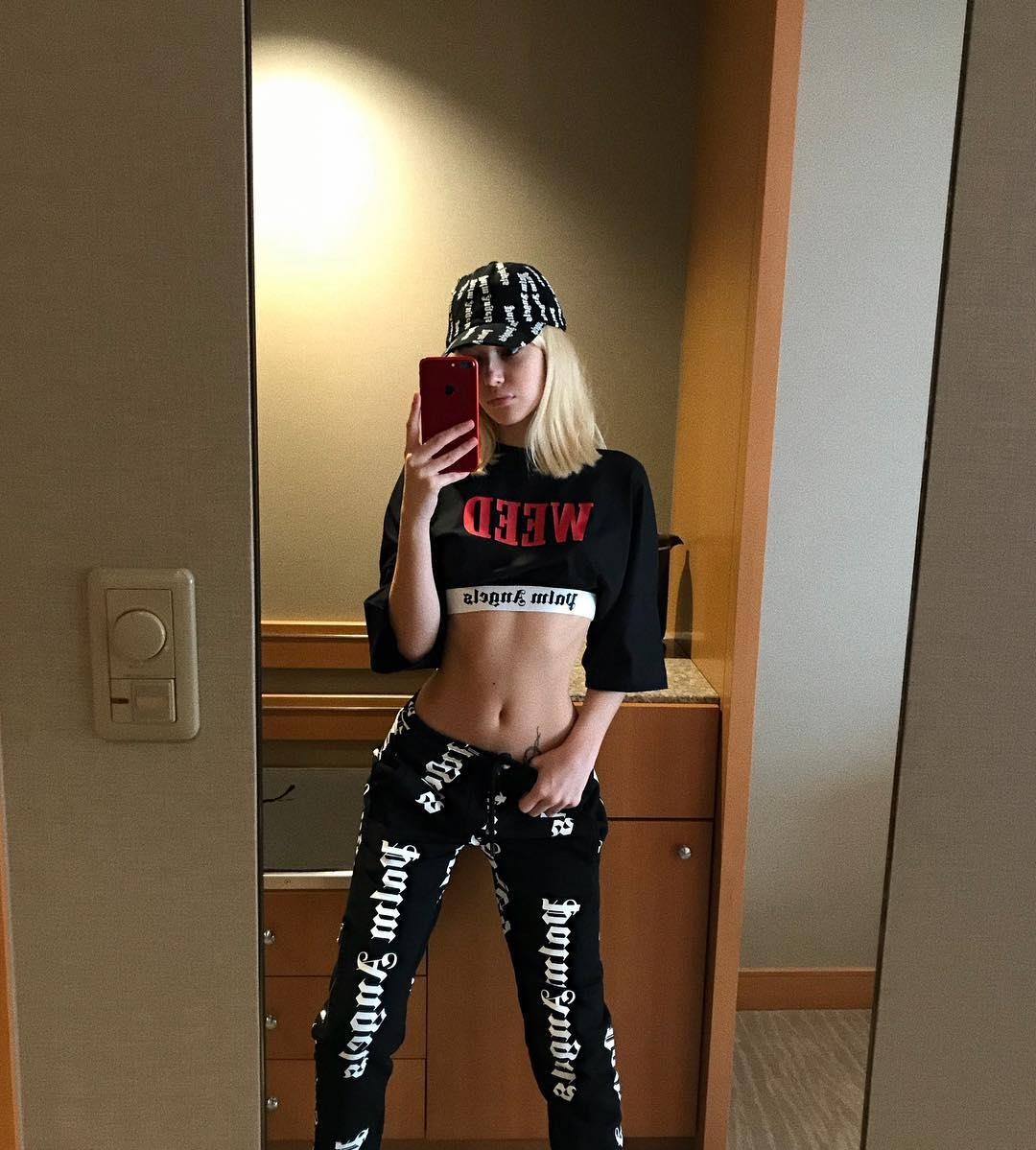 Sarah Snyder