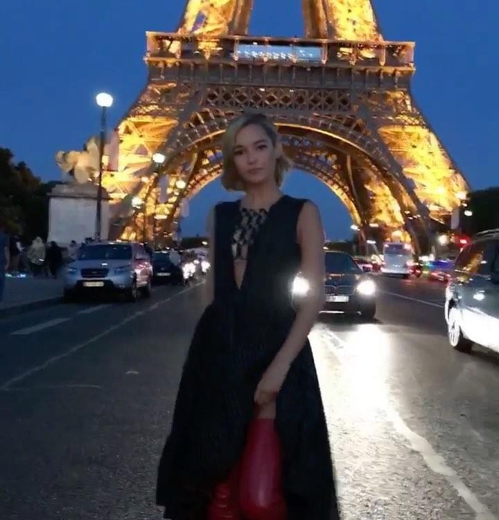 Sarah Snyder
