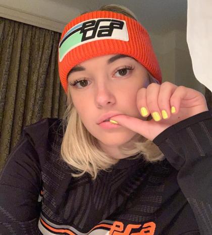 Sarah Snyder photo 267654