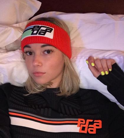 Sarah Snyder photo 267655