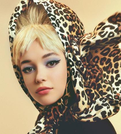 Sarah Snyder photo 267663