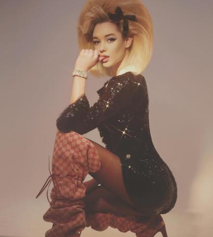 Sarah Snyder photo 267665