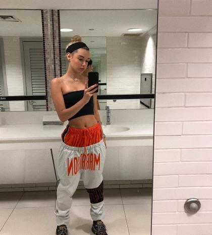 Sarah Snyder photo 267667