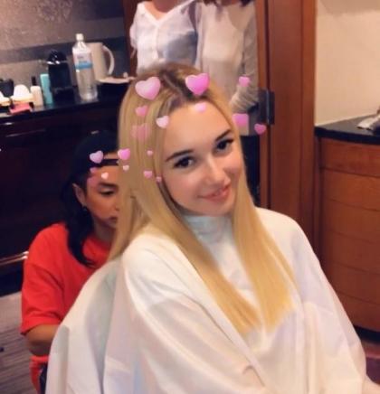 Sarah Snyder photo 267694