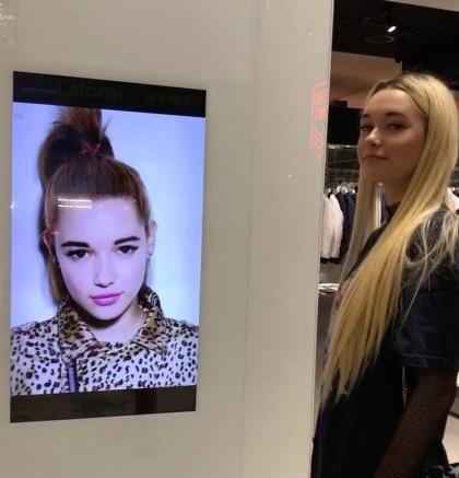 Sarah Snyder photo 267697