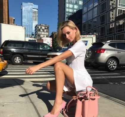 Sarah Snyder photo 267719