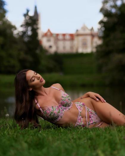 Gabriela Gasparova