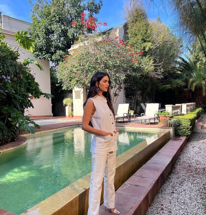 Zaira Tatiana Nara