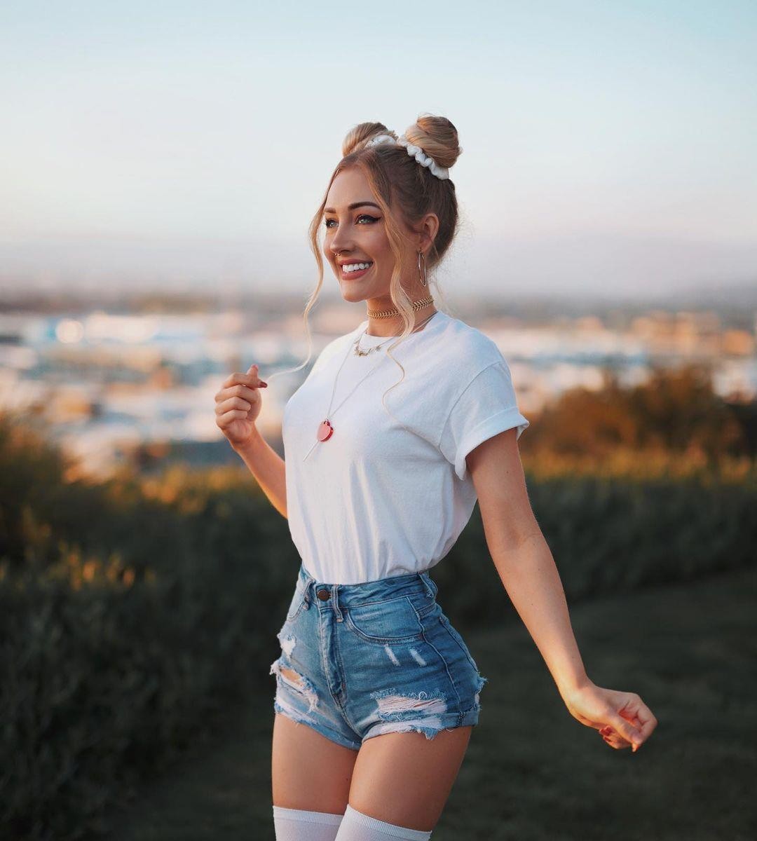 Aspen Mansfield