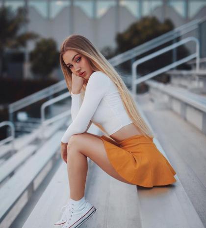 Aspen Mansfield photo 267948