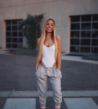 Aspen Mansfield