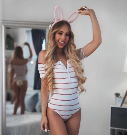 Aspen Mansfield