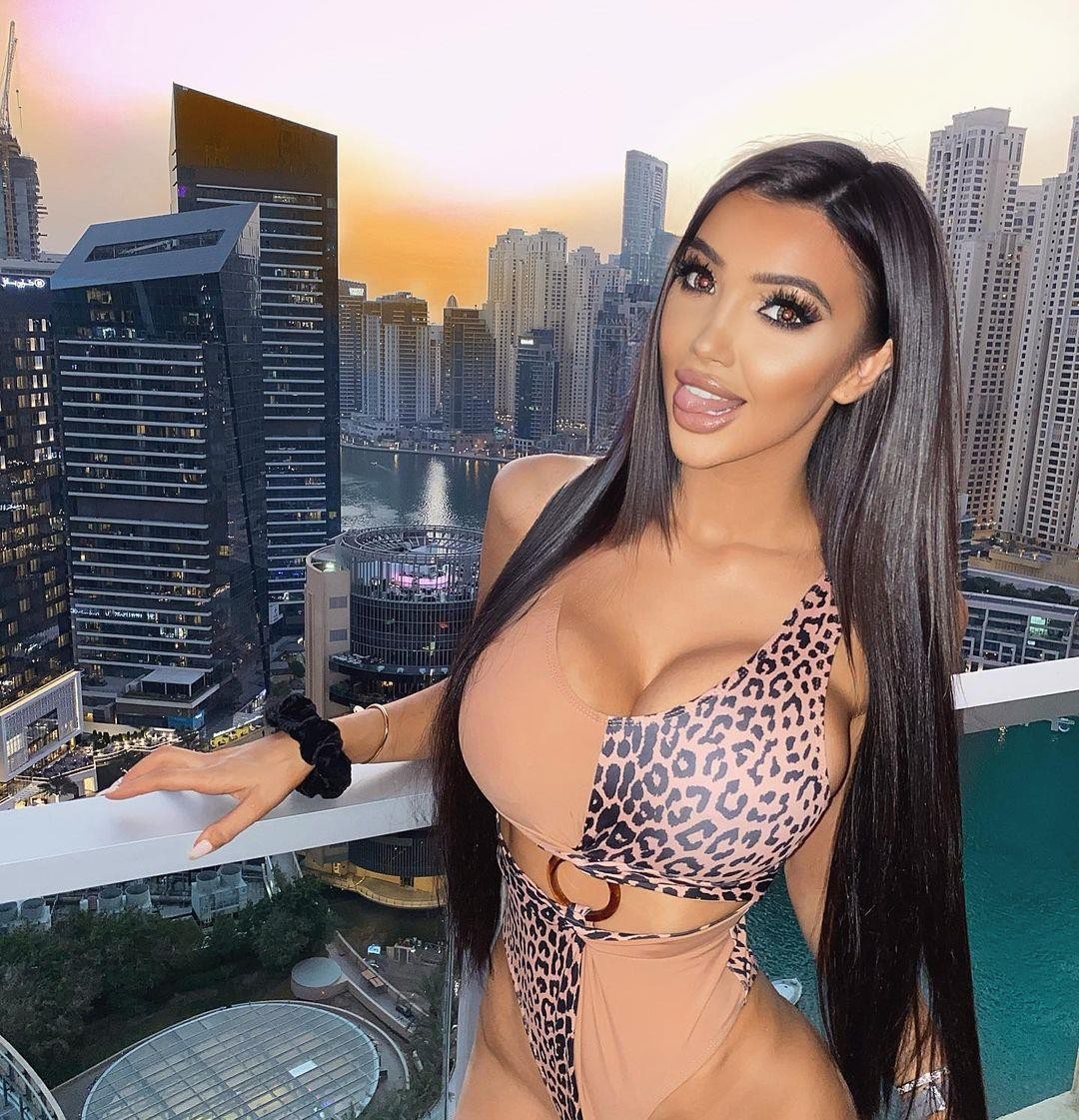 Chloe Khan