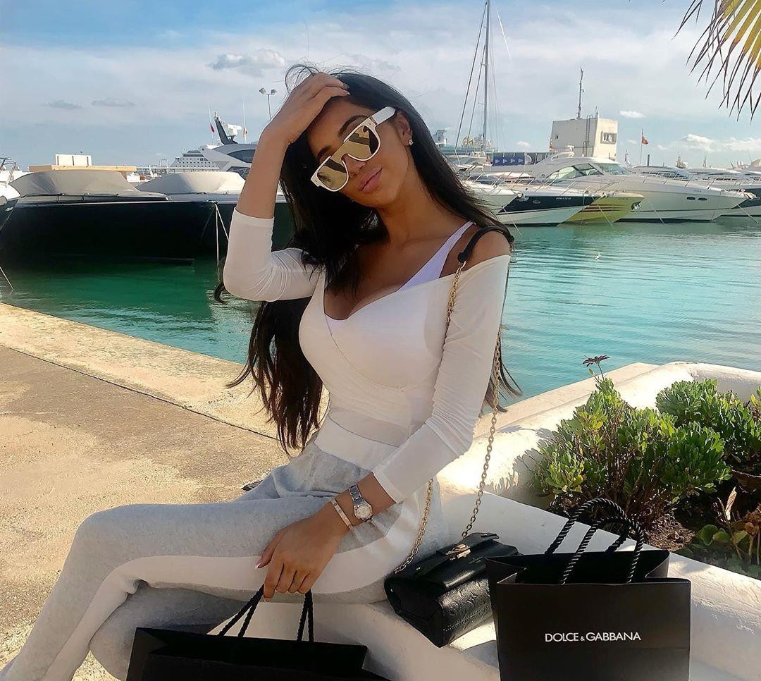 Chloe Khan