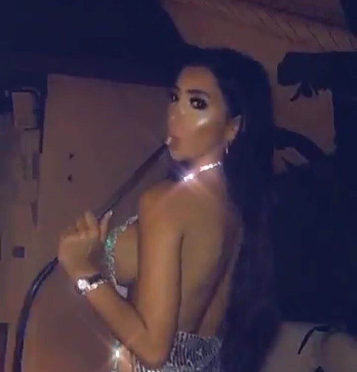 Chloe Khan