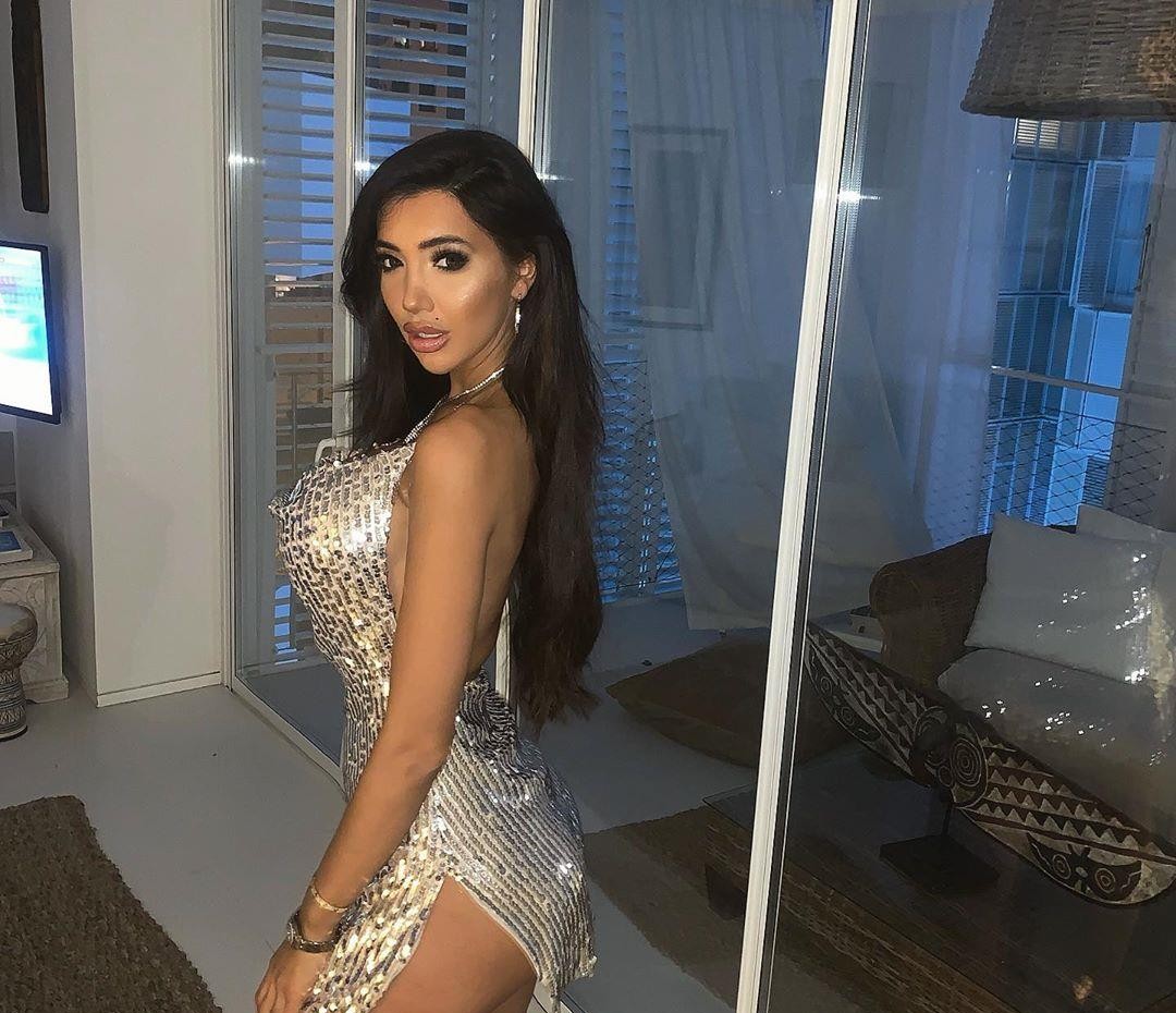Chloe Khan