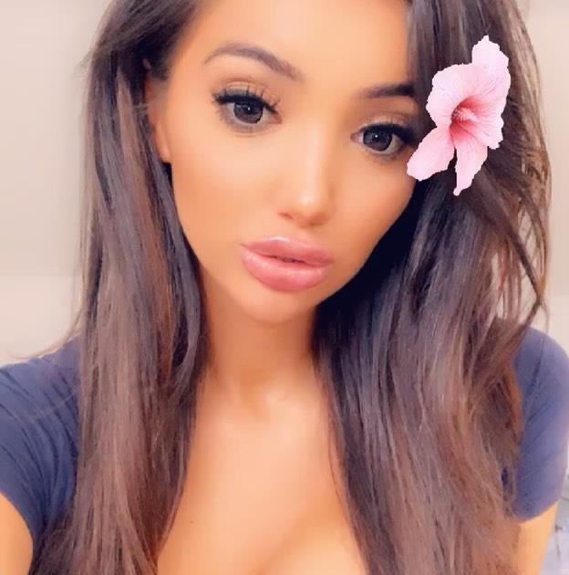 Chloe Khan