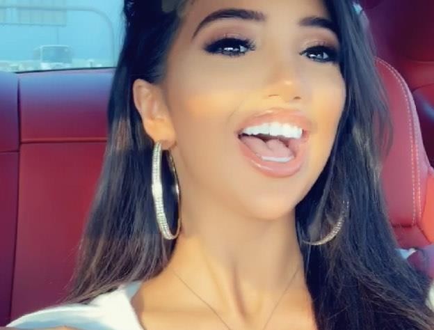 Chloe Khan