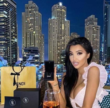 Chloe Khan photo 267966