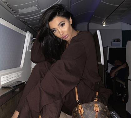 Chloe Khan photo 267973