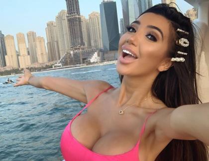 Chloe Khan photo 267974