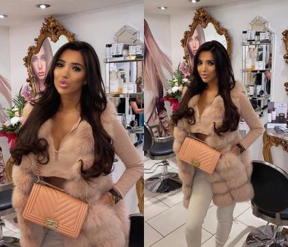 Chloe Khan photo 267975
