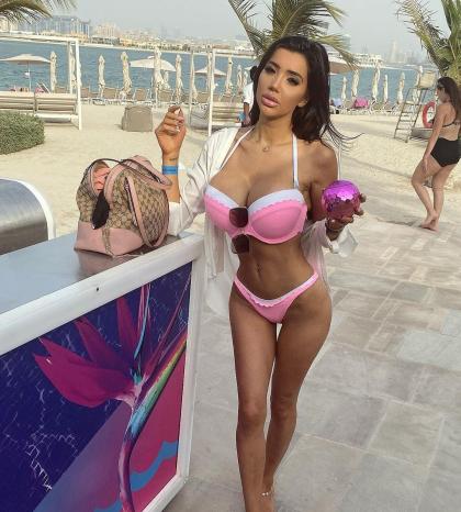 Chloe Khan photo 267977