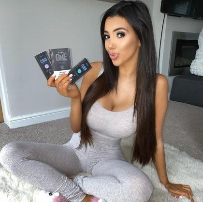 Chloe Khan photo 267979