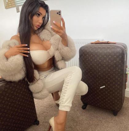 Chloe Khan photo 267980