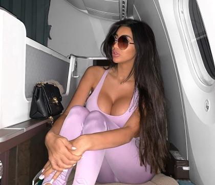 Chloe Khan photo 267981