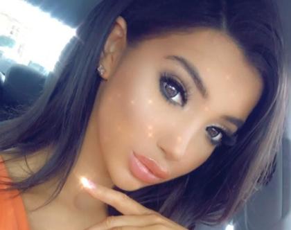 Chloe Khan photo 268003