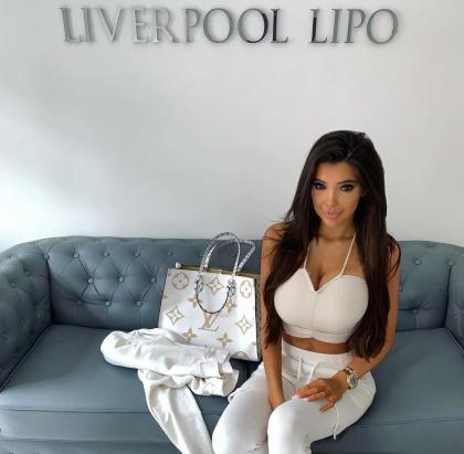 Chloe Khan photo 268008