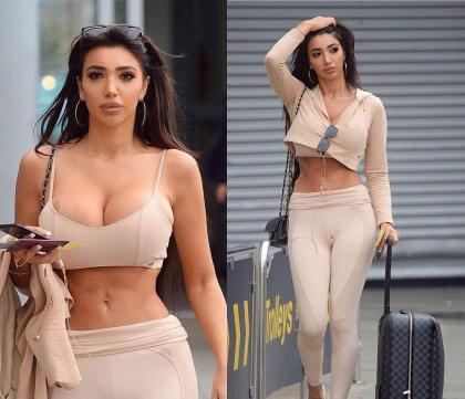 Chloe Khan photo 268012