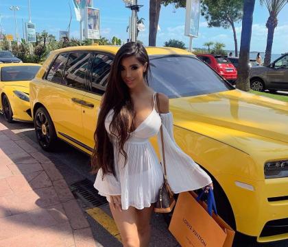 Chloe Khan photo 268015