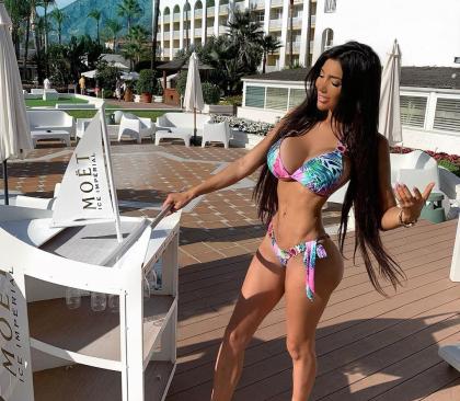 Chloe Khan photo 268017
