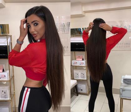 Chloe Khan photo 268019