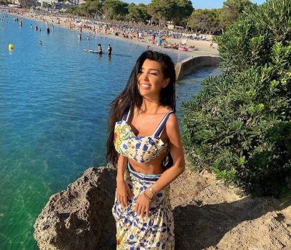 Chloe Khan photo 268021
