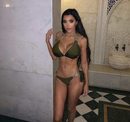 Chloe Khan photo 268030
