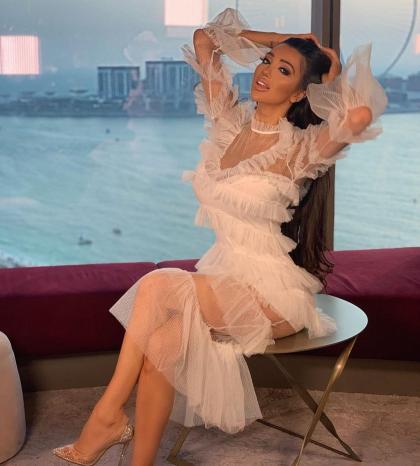 Chloe Khan