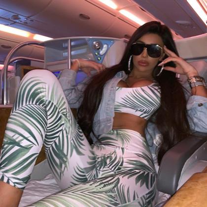 Chloe Khan