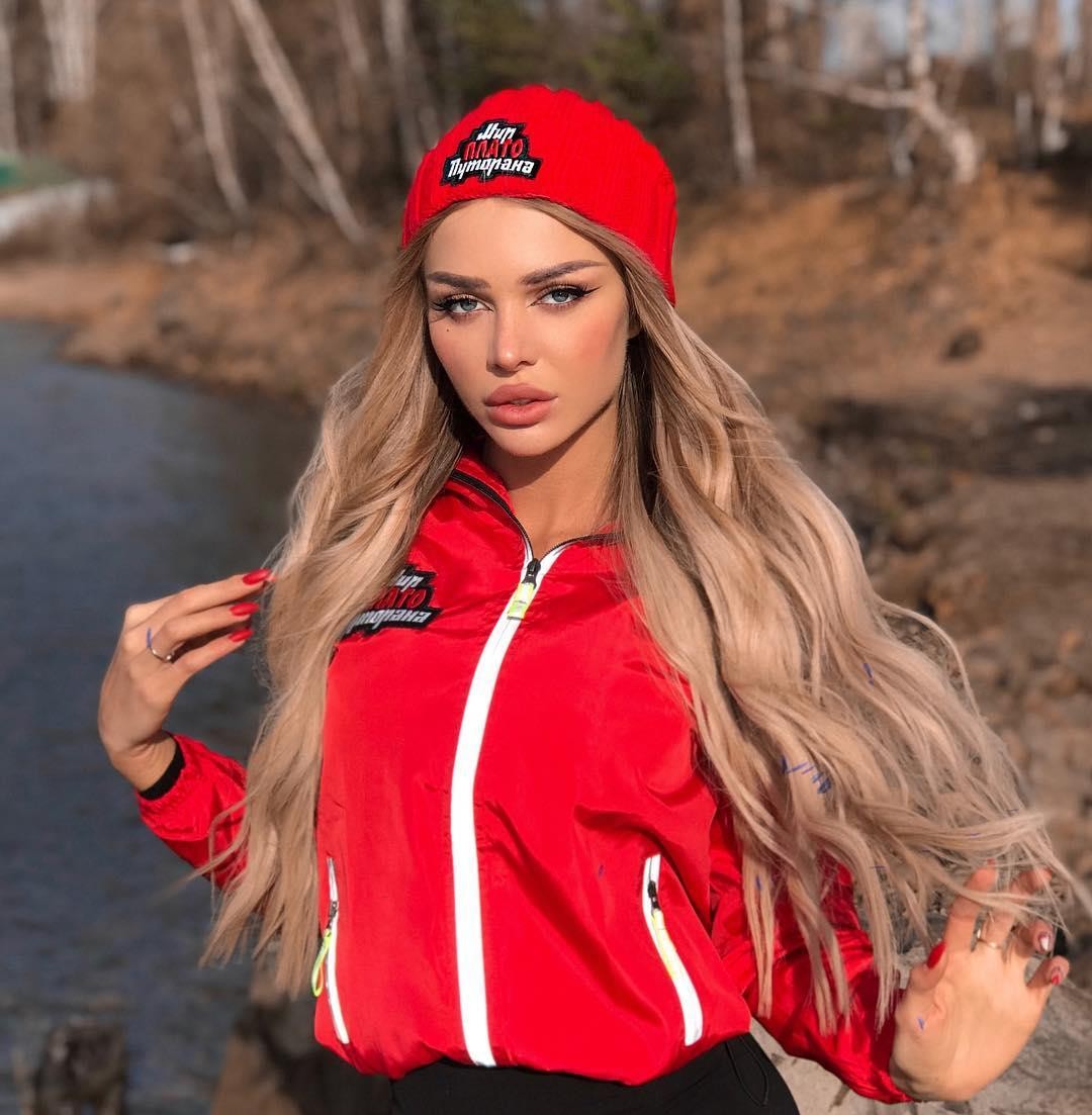Lika Andreeva