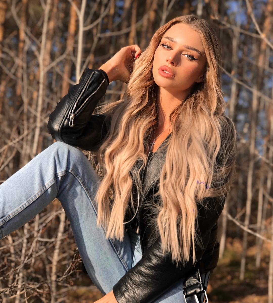 Lika Andreeva