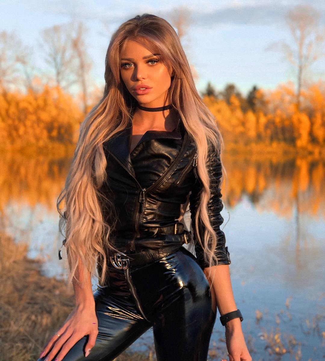 Lika Andreeva