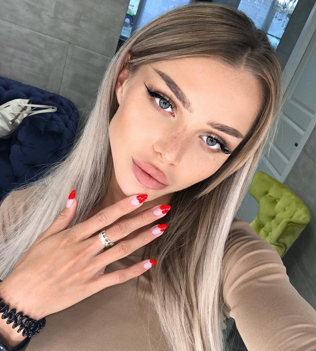 Lika Andreeva