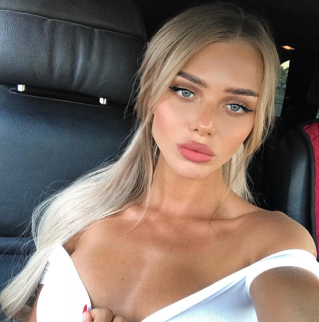 Lika Andreeva