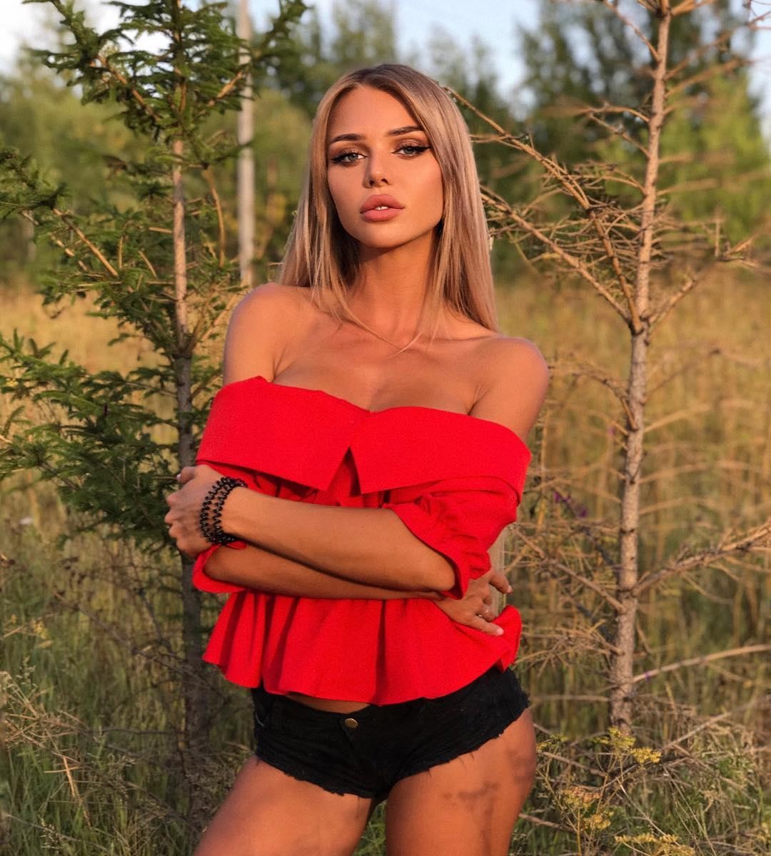 Lika Andreeva