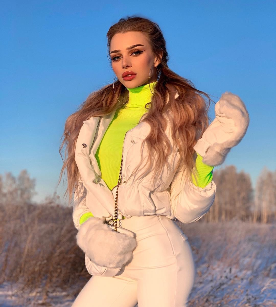 Lika Andreeva