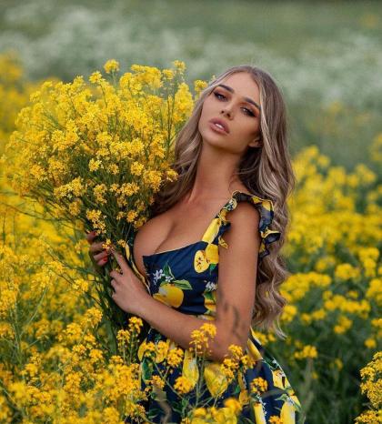 Lika Andreeva photo 268289