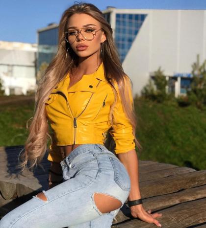 Lika Andreeva photo 268331